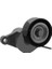 Alternatör Gergi Rulmanı P308-C3-DS3 09 -P508-P3008-P5008-C4-C5-BERLINGO-DS4 10 P208 12 1.6 Hdi 1
