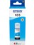 103 C13T00S24A Mavi Mürekkep Kartuş 65ML 1