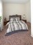 Trg Home Tek Kişilik Modern Nevresim Takımı Çarşafsız 1