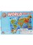 7375 Dünya Kültür Haritası Puzzle -Totteriq 2