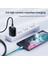 S-CC100A10 100W Type C-Type C 2m-Black 3