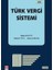 Türk Vergi Sistemi - Doğan Şenyüz 1