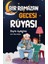 Bir Ramazan Gecesi Rüyası - Zeytin Aydoğmuş 1