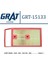 GRAT-15133 - Hava Fıltresı (Vw Polo 15-18 Audı A1 15-18 Seat Ibıza 16-17 Skoda Fabıa 15-) 1