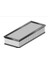 GRAT-30134 - Hava Fıltresı Bmw B47 / 5-F10 Lci -F11 Lci- X3-F25-X4-F26-X5 F15 Dx 1