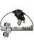MGA-32006 - Cam Mekanizması Arka Sag ( Ford:fıesta Vı 08> ) / Motorlu 1