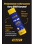 Pr-40 Çok Amaçlı Bakım Spreyi 200 ml - Çok Yönlü Kullanım, Hızlı ve Etkili Bakım Çözümü Wd-40 2