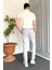Erkek Pike Slimfit Pantolon 3