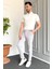 Erkek Pike Slimfit Pantolon 5