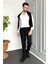 Erkek Mustang Jogger Pantolon 8518 5