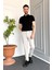 Erkek Pike Slimfit Pantolon 1