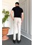 Erkek Pike Slimfit Pantolon 5