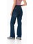 Yüksek Bel Wide Leg Jean 3