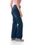 Yüksek Bel Wide Leg Jean 4