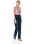 Yüksek Bel Wide Leg Jean 5