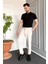 Erkek Helena Jogger Pantolon 3