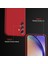Samsung Galaxy A06 Uyumlu Kılıf Kamera Korumalı Kaymaz Renkli Slikon Yumuşak Dayınıklı Kapak 2