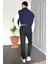 Erkek Mustang Jogger Pantolon 8518 4
