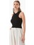 Basic Halter Yaka Kolsuz Body 3