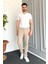 Erkek Pike Slimfit Pantolon 1