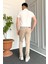 Erkek Pike Slimfit Pantolon 3