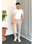 Erkek Pike Slimfit Pantolon 4