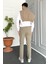 Erkek Terra Jogger Pantolon 8508 3