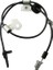 MGA-33365 - Abs Sensoru On Sag (Subaru: Forester 07 >14 / Impreza 06 >15 / Outback 03>09) 1