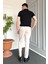 Erkek Pike Slimfit Pantolon 5