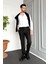 Erkek Mustang Jogger Pantolon 8518 1