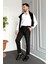 Erkek Mustang Jogger Pantolon 8518 5