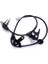MGA-33744 - Abs Sensoru Arka Sol (Mazda: 323 98-04) 1