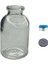 100 ml Penisilin Şişe Geçme Kapaklı, 24 Adet 1