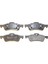 MGA-55397 - Fren Balatası Arka Mınıcooper R50-R52-R53 1