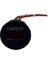 6V-33V DİJİTAL AMPERMETRE (KABLOLU) (26 MM) 1