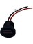 6V-33V DİJİTAL AMPERMETRE (KABLOLU) (26 MM) 2