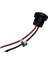 6V-33V DİJİTAL AMPERMETRE (KABLOLU) (26 MM) 3