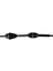 MGA-73022 - Aks Komple Sag Abslı Safrane 2.0 16V N7Q 23×26×929MM 1