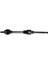 MGA-73197 - Komple Aks Sag On Peugeot 208 1.6 Hdı 2012- (25×24×881MM) 1
