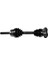 MGA-73119 - Komple Aks Sol-Sag On Nıssan Pıck Up Skystar (D22) 2.5 D 4×4 1998- (28XX570,5MM) 1