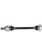 MGA-73266 - Aks Komple ( Bmw X5-X6 / F15-E71-F16 / Arka Sag-Sol ) 1
