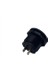 6V-33V DİJİTAL VOLTMETRE (FİŞLİ) (26 MM) 2