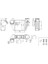 MGA-80524 - Turbo Radyatoru 64MM Vw Golf Audı A3 Seat Leon Skoda Octavıa Axr 1