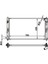 MGA-80550 - Su Radyatoru Brazıng Mıtsubıshı Lancer 08- 1.5-1.6-1.8 Cvt Benzinli M/t / Outlander 08- 2.0i-2.0 Dı-D (Dizel) Crdı 1