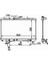 MGA-80604 - Su Radyatoru Brazıng ( Kıa Rıo 00>05 1.3-1.5 Benzınlı A/t ) 1