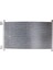 MGA-82105 - Klıma Radyatoru-(Fıat: Punto 1.3 Jtd 1.9 Jtd 00-12) 1