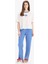 Pijama Takımı Kısa Kollu Pijama Üstü Esnek Belli Uzun Pijama Altı-Fall in Love E7181AX25SP 1