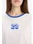 Pijama Takımı Kısa Kollu Pijama Üstü Esnek Belli Uzun Pijama Altı-Fall in Love E7181AX25SP 4