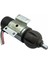 12V Stop Selenoidi Ayaklı Volvo Penta 2