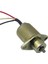 12V STOP SELENOİDİ KULAKLI (UCU VİDALI) PERKINS 1